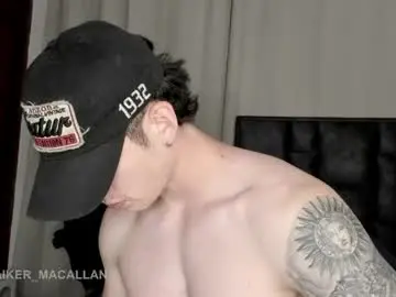 Chaturbate Private Sex Chat of jhonny_macallan