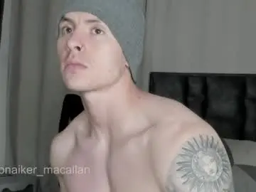 Chaturbate Live Sex of jhonny_macallan