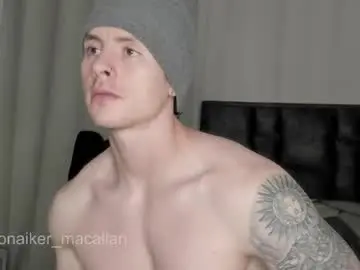 Chaturbate Best live sex cam show of jhonny_macallan