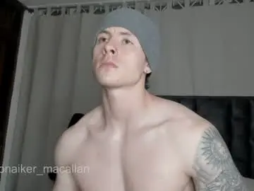 Chaturbate Nude Webcam of jhonny_macallan