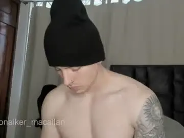 Chaturbate Adult Webcam of jhonny_macallan