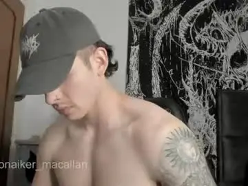Chaturbate Live Sex of jhonny_macallan