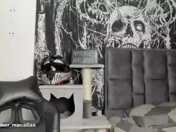 Chaturbate Watch Live Sex Cams of jhonny_macallan