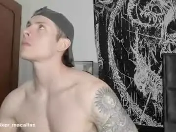 Chaturbate Private Sex Chat of jhonny_macallan