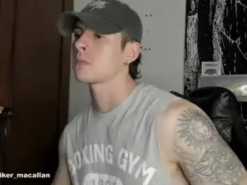 Chaturbate Live Sex Cam of jhonny_macallan