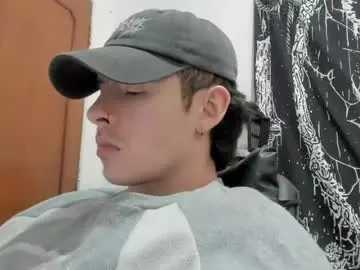 Chaturbate Watch Live Sex Cams of jhonny_macallan