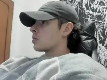 Chaturbate Live Porn of jhonny_macallan