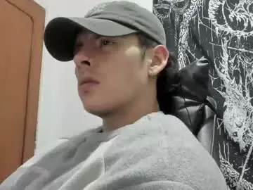 Chaturbate Adult Webcam of jhonny_macallan