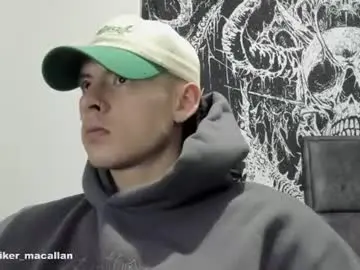 Chaturbate Adult Webcam of jhonny_macallan