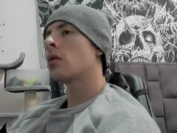 Chaturbate Sex Chat of jhonny_macallan