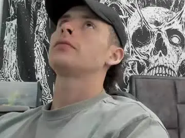 Chaturbate Adult Video Chat of jhonny_macallan