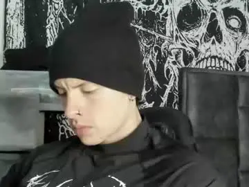 Chaturbate Live Sex Cam of jhonny_macallan
