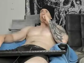 Chaturbate Best live sex cam show of jhonny_macallan