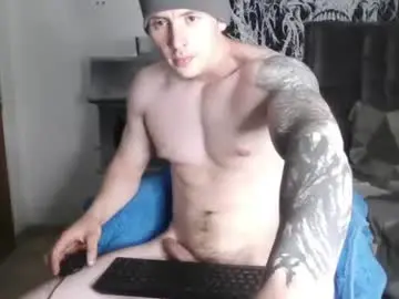 Chaturbate Adult Video Chat of jhonny_macallan