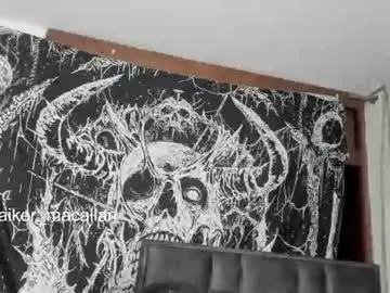 Chaturbate Adult Video Chat of jhonny_macallan