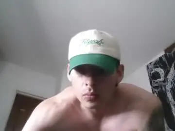 Chaturbate Live Porn of jhonny_macallan