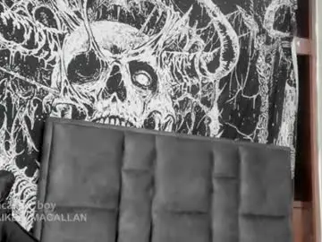 Chaturbate Watch Live Sex Cams of jhonny_macallan