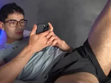 Chaturbate Adult Webcam of joe_steel1