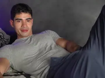 Chaturbate Nude Webcam of joe_steel1