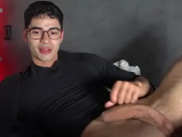 Chaturbate Sex Chat of joe_steel1