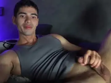 Chaturbate Live Porn of joe_steel1