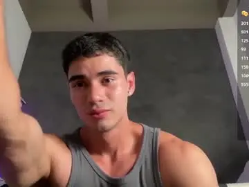 Chaturbate Live Sex Cam of joe_steel1