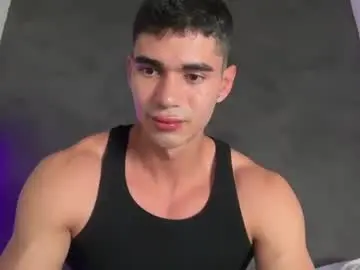 Chaturbate Live Porn of joe_steel1