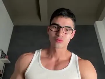 Chaturbate Free Live Porn of joe_steel1