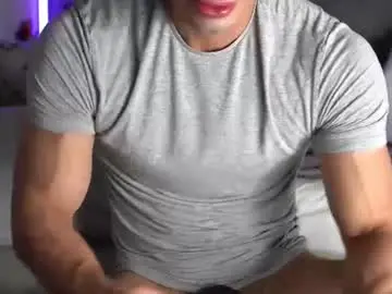 Chaturbate Sex Chat of joe_steel1