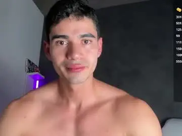 Chaturbate Free Porn Cam of joe_steel1