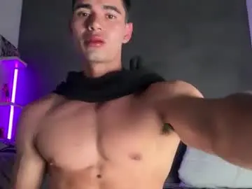 Chaturbate Free Live Porn of joe_steel1