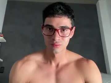 Chaturbate Live Porn of joe_steel1
