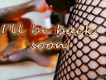 Chaturbate Live Porn of julie_flores