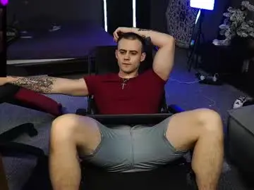 Chaturbate Sex Cam of just_hairy_man