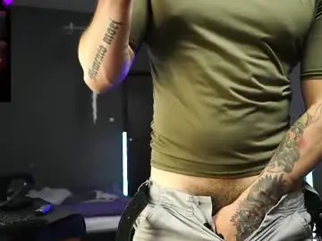 Chaturbate Live Porn of just_hairy_man