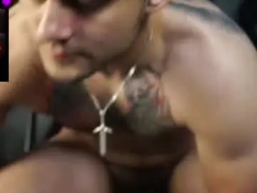 Chaturbate Free Porn Cam of just_hairy_man