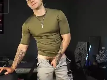 Chaturbate Live Porn of just_hairy_man