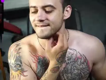 Chaturbate Sex Chat of just_hairy_man
