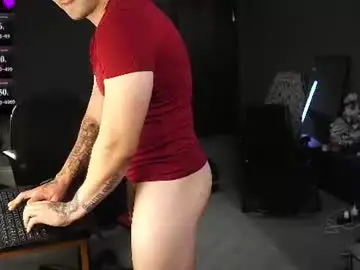 Chaturbate Live Porn of just_hairy_man
