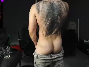 Chaturbate Best Webcam of just_hairy_man