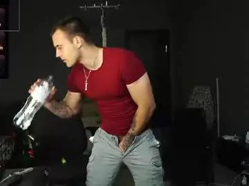 Chaturbate Free Porn Cam of just_hairy_man