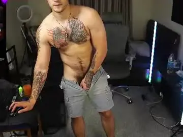 Chaturbate Adult Video Chat of just_hairy_man