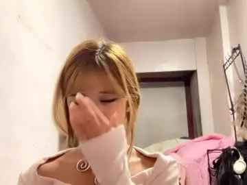 Chaturbate Live Sex Cam of karimastansel