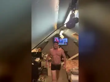Chaturbate Free Porn Cam of leerogersr1