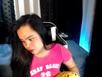 Chaturbate Adult Video Chat of lilynumeron