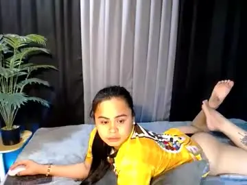 Chaturbate Best Webcam of lilynumeron