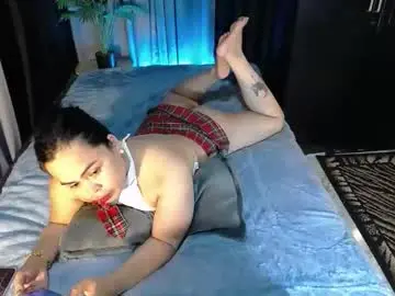 Chaturbate Free Porn Cam of lilynumeron