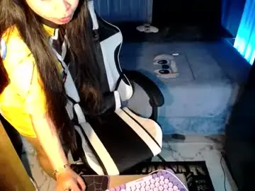 Chaturbate Best live sex cam show of lilynumeron