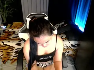 Chaturbate Watch Live Sex Cams of lilynumeron