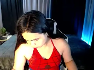 Chaturbate Live Sex of lilynumeron